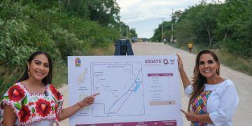 Transformación Histórica en Los Chunes, Quintana Roo con una Inversión sin Precedentes