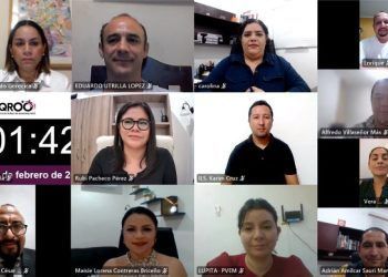 IEQROO aprueba los lineamientos para el desarrollo de las sesiones de cómputo