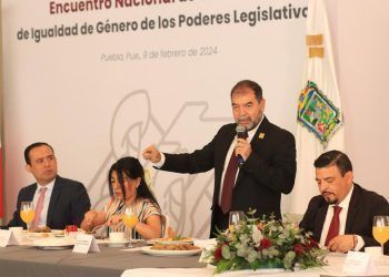 Quintana Roo Brilla en Encuentro Nacional sobre Igualdad de Género