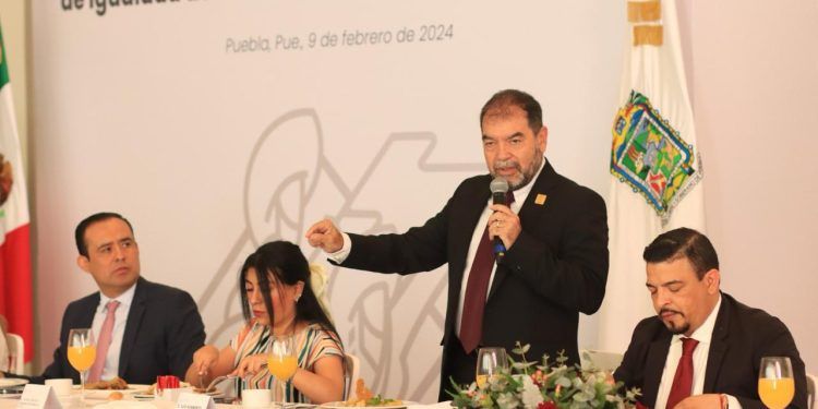 Quintana Roo Brilla en Encuentro Nacional sobre Igualdad de Género