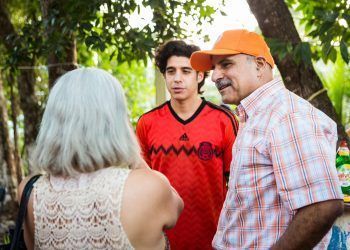 Sociedad más inclusiva en Tulum: Portilla