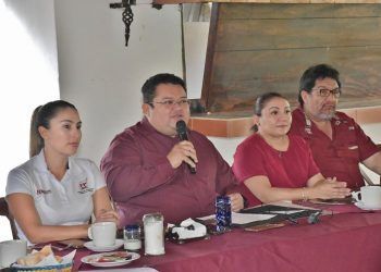 La Fundación de Parques y Museos celebra su 37 aniversario y los 50 años de Quintana Roo