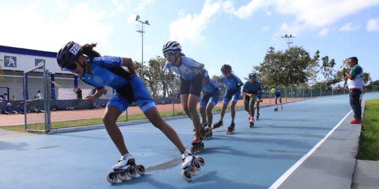 Quintana Roo se Prepara para los Juegos Deportivos Estatales 2024