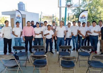 Tulum Abre Módulo de Atención para el Trámite de la Cartilla del Servicio Militar Nacional