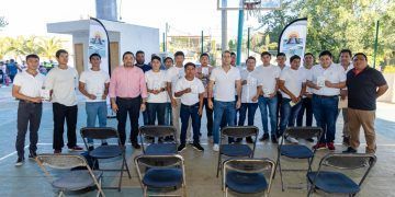 Tulum Abre Módulo de Atención para el Trámite de la Cartilla del Servicio Militar Nacional