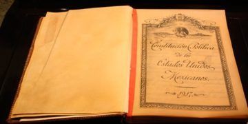 ¿Cuál es el origen de la celebración del 5 de febrero en México?
