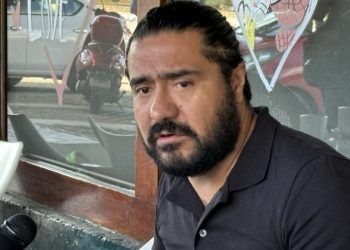 La Candidatura de ‘Chak Meex’ en Felipe Carrillo Puerto Mantiene su Curso, Afirma Líder del PRD