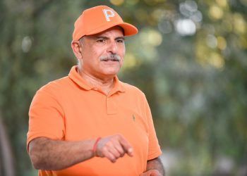 Vamos a recuperar autonomía municipal