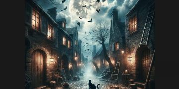 «Desentrañando los Misterios del Martes 13: Orígenes y Creencias de un Día Envuelto en Superstición»