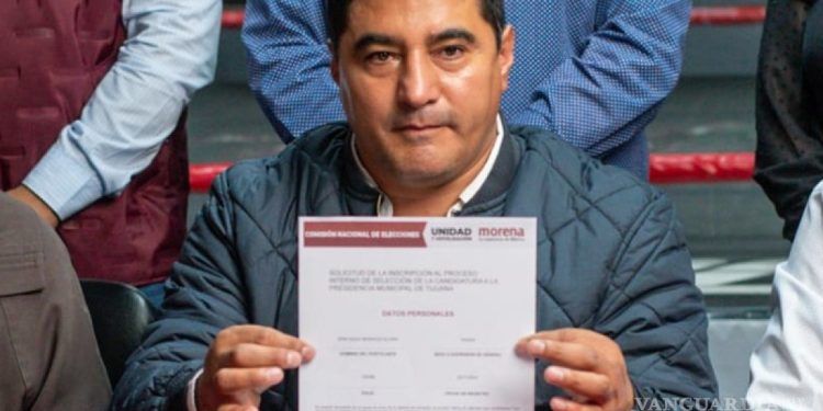 La posible candidatura de Morales en Tijuana pone en riesgo a las mujeres