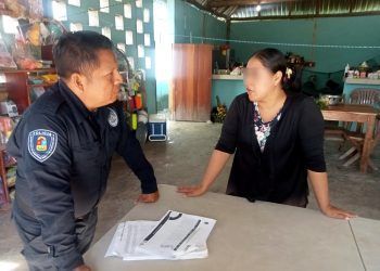 La SSC Refuerza la Seguridad en la Zona Centro y Sur de Quintana Roo
