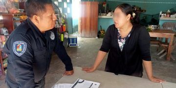 La SSC Refuerza la Seguridad en la Zona Centro y Sur de Quintana Roo