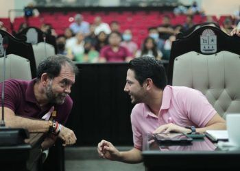 Renán Sánchez y Humberto Aldana : Publicidad inflada y ambiciones desmedidas