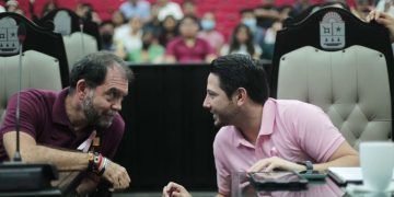 Renán Sánchez y Humberto Aldana : Publicidad inflada y ambiciones desmedidas