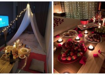Sal de lo típico sin gastar de más: 3 ideas originales para pasar el 14 de febrero con tu amorcito