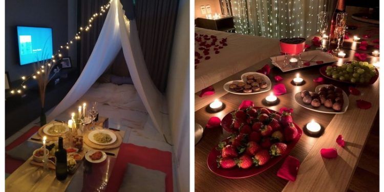 Sal de lo típico sin gastar de más: 3 ideas originales para pasar el 14 de febrero con tu amorcito
