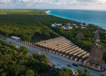 Innovación y Conservación: La Nueva Cara de Tulum con el Parque del Jaguar