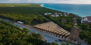 Innovación y Conservación: La Nueva Cara de Tulum con el Parque del Jaguar
