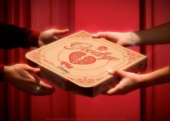 «La Revolución de Pizza Hut: «Hot Honey», la Pizza para Decir Adiós en el Anti San Valentín»
