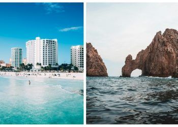Día de San Valentín favorece al turismo en Cancún, Los Cabos y Puerto Vallarta: Allianz Partners