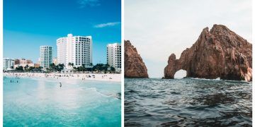Día de San Valentín favorece al turismo en Cancún, Los Cabos y Puerto Vallarta: Allianz Partners