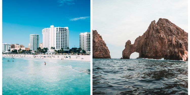 Día de San Valentín favorece al turismo en Cancún, Los Cabos y Puerto Vallarta: Allianz Partners
