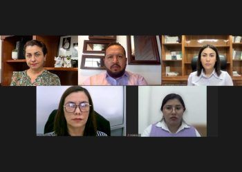 El Pleno del TEQROO revoca acuerdo del IEQROO
