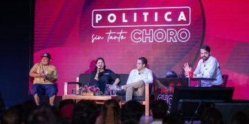 Foro «Política sin tanto choro» Inspira a Jóvenes en Playa del Carmen con la Participación de Destacadas Personalidades