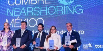 Quintana Roo tiene el potencial para ser el Hub Logístico de México para el nearshoring