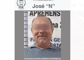 Ex Presidente Municipal de Felipe Carrillo Puerto Sujeto a Prisión Domiciliaria Durante Proceso Judicial