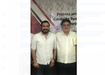 PRI Y PRD critican uso electorero de la justicia