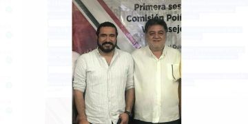 PRI Y PRD critican uso electorero de la justicia