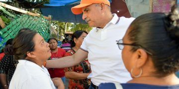 Que el pueblo sea tomado en cuenta