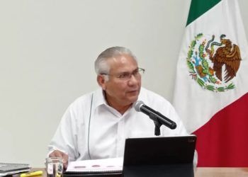 Michel Díaz, Periodista de Quintana Roo, Hallado Sano y Salvo