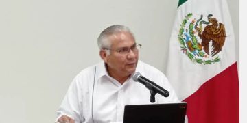 Michel Díaz, Periodista de Quintana Roo, Hallado Sano y Salvo