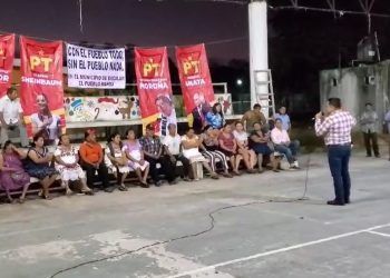 Rebelión en el interior del PT?