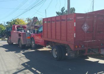 Recuperan en Chetumal Vehículo Reportado como Robado