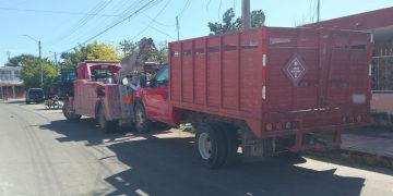 Recuperan en Chetumal Vehículo Reportado como Robado
