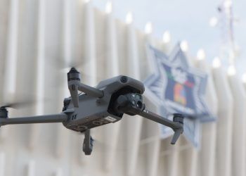 La SSC Intensifica la Vigilancia Aérea Contra la Delincuencia en Quintana Roo