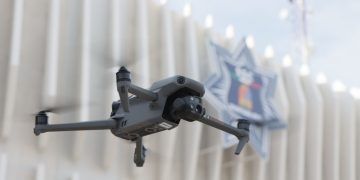 La SSC Intensifica la Vigilancia Aérea Contra la Delincuencia en Quintana Roo