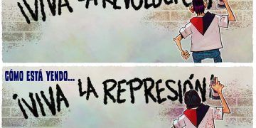 Represión política