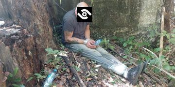 Rescate Exitoso de Ciudadano Norteamericano en la Selva de Quintana Roo por Elementos Militares