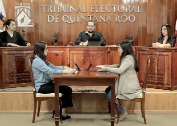 Tribunal Electoral de Quintana Roo Revoca Acuerdo del IEQROO y Ordena Nuevas Acciones