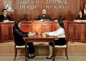 TEQROO Revoca Decisión del IEQROO en Caso Presentado por el PRD
