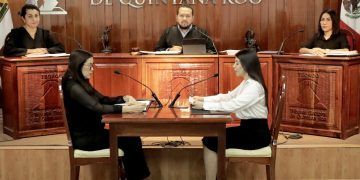 TEQROO Revoca Decisión del IEQROO en Caso Presentado por el PRD