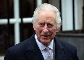 El Rey Carlos III Diagnosticado con Cáncer: Un Momento de Unidad y Apoyo
