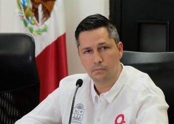 Licencias de Conducir de Quintana Roo Válidas en Todo México, Confirma IMOVEQROO