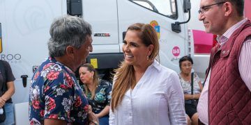Mara Lezama Impulsa la Salud en Quintana Roo con el Programa “Salud para Tod@s”