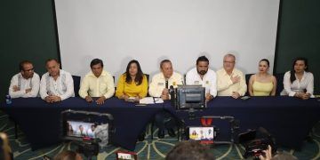 Los salvadores del PRD