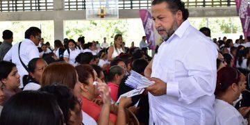 El Programa «Mujer es Poder» de Mara Lezama Impulsa la Autonomía Económica de las Mujeres en Quintana Roo